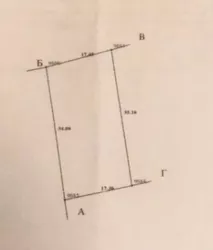 Продається ділянка Массив 11, Одеська фото 3 Продається ділянка Массив 11, Одеська фото 3