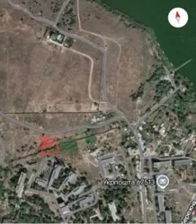 Ділянка в Олександрівці фото 3 Ділянка в Олександрівці фото 3