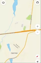 Ділянка у с. Світле фото 2 Ділянка у с. Світле фото 2