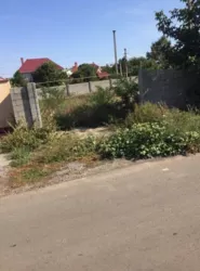 Ділянка 9 соток у с. Нова Дофинівка поряд з морем та лиманом! фото 1 Ділянка 9 соток у с. Нова Дофинівка поряд з морем та лиманом! фото 1