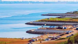 Ділянка 10 соток з комунікаціями у с. Фонтанка (Лиманський р-н)! фото 1 Ділянка 10 соток з комунікаціями у с. Фонтанка (Лиманський р-н)! фото 1