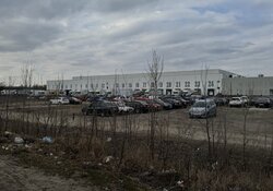 Продаю фасадну земельну ділянку в престижному промисловому районі. фото 20 Продаю фасадну земельну ділянку в престижному промисловому районі. фото 20
