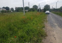 Продаж земельної ділянки під житлову забудову по пров. Тяжилівський, площа 18.7 сотки фото 1 Продаж земельної ділянки під житлову забудову по пров. Тяжилівський, площа 18.7 сотки фото 1