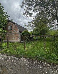 ПРОДАЖ ЗЕМЕЛЬНОЇ ДІЛЯНКИ З ДАЧНИМ БУДИНКОМ фото 4 ПРОДАЖ ЗЕМЕЛЬНОЇ ДІЛЯНКИ З ДАЧНИМ БУДИНКОМ фото 4