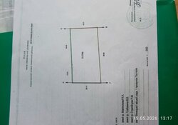 Продаж земельної ділянки під житлову забудову фото 1 Продаж земельної ділянки під житлову забудову фото 1