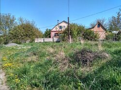Продаж земельної ділянки під житлову забудову, площа 5.4 сотки. Прошу звонить в Вайбер. фото 1 Продаж земельної ділянки під житлову забудову, площа 5.4 сотки. Прошу звонить в Вайбер. фото 1