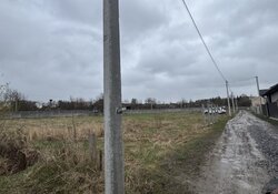 Продаж земельної ділянки під житлову забудову, площа 42 сотки фото 1 Продаж земельної ділянки під житлову забудову, площа 42 сотки фото 1