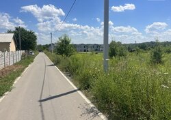 Продаж земельної ділянки під житлову забудову фото 11 Продаж земельної ділянки під житлову забудову фото 11