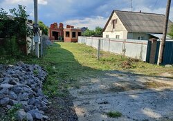 Продаж земельної ділянки під житлову забудову поряд з 'Ветеран Хабом'. фото 1 Продаж земельної ділянки під житлову забудову поряд з 'Ветеран Хабом'. фото 1