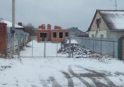 Продаж земельної ділянки під житлову забудову, площа 6.2 сотки фото 1 Продаж земельної ділянки під житлову забудову, площа 6.2 сотки фото 1