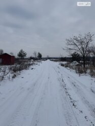 Продаж земельної ділянки під житлову забудову, площа 8 соток фото 11 Продаж земельної ділянки під житлову забудову, площа 8 соток фото 11