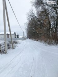 Продаж земельної ділянки під житлову забудову, площа 5 соток фото 1 Продаж земельної ділянки під житлову забудову, площа 5 соток фото 1