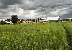 Продаж земельної ділянки комерційного призначення. Межує з вул. Аріадни Стебельської. фото 1 Продаж земельної ділянки комерційного призначення. Межує з вул. Аріадни Стебельської. фото 1