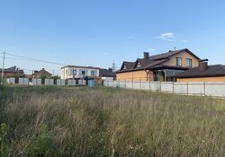 Продаж земельної ділянки під житлову забудову, площа 10 соток фото 1 Продаж земельної ділянки під житлову забудову, площа 10 соток фото 1