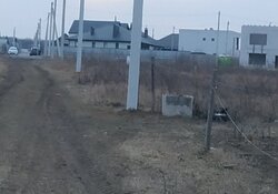 Продаж земельної ділянки під житлову забудову, площа 0.05 Га фото 14 Продаж земельної ділянки під житлову забудову, площа 0.05 Га фото 14