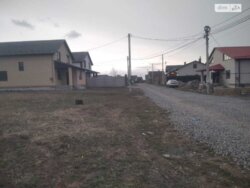 Продаж земельної ділянки під житлову забудову на вул. Олександра Олеся, площа 10 соток фото 1 Продаж земельної ділянки під житлову забудову на вул. Олександра Олеся, площа 10 соток фото 1