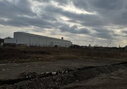 Продаю фасадну земельну ділянку в престижному промисловому районі. фото 17 Продаю фасадну земельну ділянку в престижному промисловому районі. фото 17