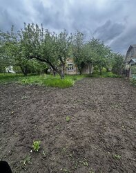 ПРОДАЖ ЗЕМЕЛЬНОЇ ДІЛЯНКИ З ДАЧНИМ БУДИНКОМ фото 12 ПРОДАЖ ЗЕМЕЛЬНОЇ ДІЛЯНКИ З ДАЧНИМ БУДИНКОМ фото 12