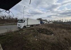 Продаю фасадну земельну ділянку в престижному промисловому районі. фото 6 Продаю фасадну земельну ділянку в престижному промисловому районі. фото 6