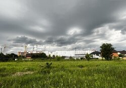 Продаж земельної ділянки комерційного призначення. Межує з вул. Аріадни Стебельської. фото 2 Продаж земельної ділянки комерційного призначення. Межує з вул. Аріадни Стебельської. фото 2