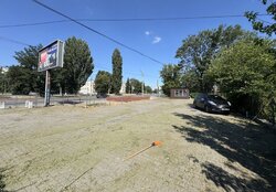 Продаж земельної ділянки комерційного призначення. фото 1 Продаж земельної ділянки комерційного призначення. фото 1