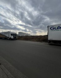 Продаю фасадну земельну ділянку в престижному промисловому районі. фото 12 Продаю фасадну земельну ділянку в престижному промисловому районі. фото 12