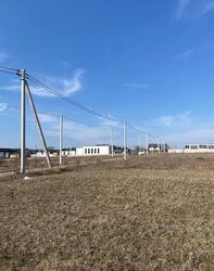 Продаж земельної ділянки під житлову забудову фото 5 Продаж земельної ділянки під житлову забудову фото 5