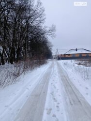 Продаж земельної ділянки під житлову забудову на вул. Верлана, площа 5 соток фото 4 Продаж земельної ділянки під житлову забудову на вул. Верлана, площа 5 соток фото 4