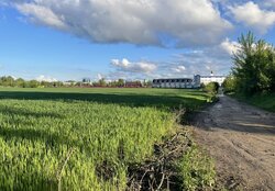 Продаж земельної ділянки під житлову забудову. фото 2 Продаж земельної ділянки під житлову забудову. фото 2