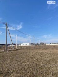 Продаж земельної ділянки під житлову забудову фото 5 Продаж земельної ділянки під житлову забудову фото 5