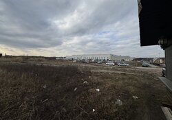 Продаю фасадну земельну ділянку в престижному промисловому районі. фото 2 Продаю фасадну земельну ділянку в престижному промисловому районі. фото 2