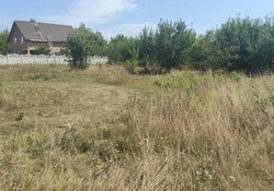 Цільове призначення ділянки: під житлову забудову. Виїзд на вул Гонти. фото 3 Цільове призначення ділянки: під житлову забудову. Виїзд на вул Гонти. фото 3