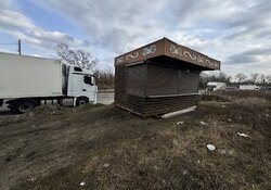 Продаю фасадну земельну ділянку в престижному промисловому районі. фото 8 Продаю фасадну земельну ділянку в престижному промисловому районі. фото 8