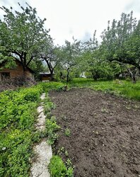 ПРОДАЖ ЗЕМЕЛЬНОЇ ДІЛЯНКИ З ДАЧНИМ БУДИНКОМ фото 16 ПРОДАЖ ЗЕМЕЛЬНОЇ ДІЛЯНКИ З ДАЧНИМ БУДИНКОМ фото 16