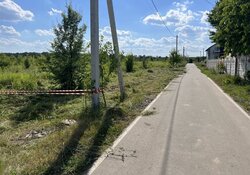 Продаж земельної ділянки під житлову забудову фото 5 Продаж земельної ділянки під житлову забудову фото 5