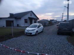 Продаж земельної ділянки під житлову забудову на вул. Мосендза Леоніда, площа 0.05 Га фото 5 Продаж земельної ділянки під житлову забудову на вул. Мосендза Леоніда, площа 0.05 Га фото 5