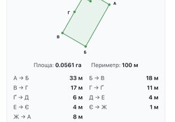 Продаж земельної ділянки під житлову забудову фото 9 Продаж земельної ділянки під житлову забудову фото 9