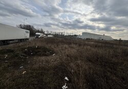 Продаю фасадну земельну ділянку в престижному промисловому районі. фото 5 Продаю фасадну земельну ділянку в престижному промисловому районі. фото 5