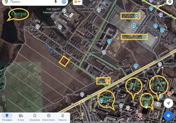 Продаж земельної ділянки під житлову забудову, площа 10 соток фото 10 Продаж земельної ділянки під житлову забудову, площа 10 соток фото 10