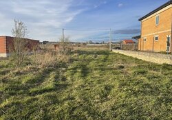 Продаж земельної ділянки під житлову забудову фото 1 Продаж земельної ділянки під житлову забудову фото 1