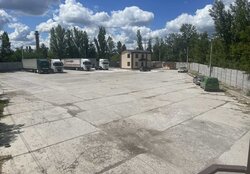 Продаж земельної ділянки комерційного призначення, Водоканал фото 1 Продаж земельної ділянки комерційного призначення, Водоканал фото 1