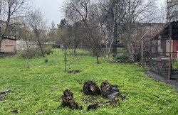 Продаж земельної ділянки під житлову забудову на провулку Депутатському. фото 3 Продаж земельної ділянки під житлову забудову на провулку Депутатському. фото 3