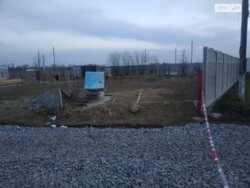 Продаж земельної ділянки під житлову забудову на вул. Мосендза Леоніда, площа 0.05 Га фото 4 Продаж земельної ділянки під житлову забудову на вул. Мосендза Леоніда, площа 0.05 Га фото 4