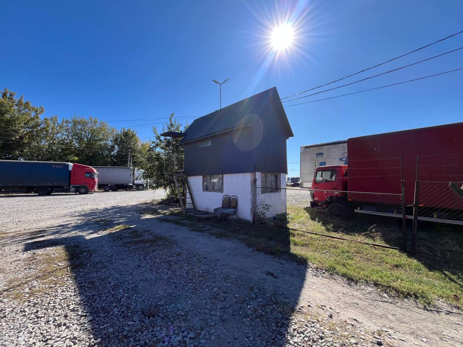 Продаж земельної ділянки 1.12Га в промисловому комплексі на масиві Незалежності. фото 1 Продаж земельної ділянки 1.12Га в промисловому комплексі на масиві Незалежності. фото 1