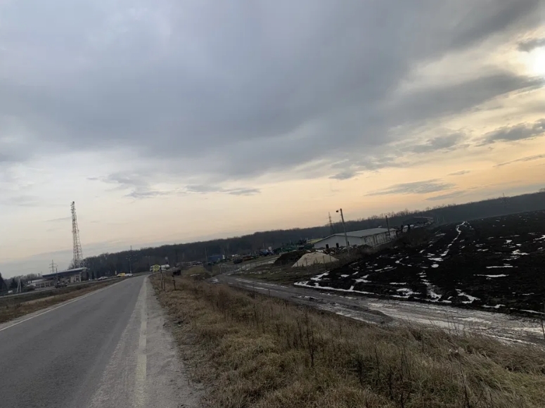 Продаж зем.діл. 1.8 га.Приват.вл. фото 1 Продаж зем.діл. 1.8 га.Приват.вл. фото 1