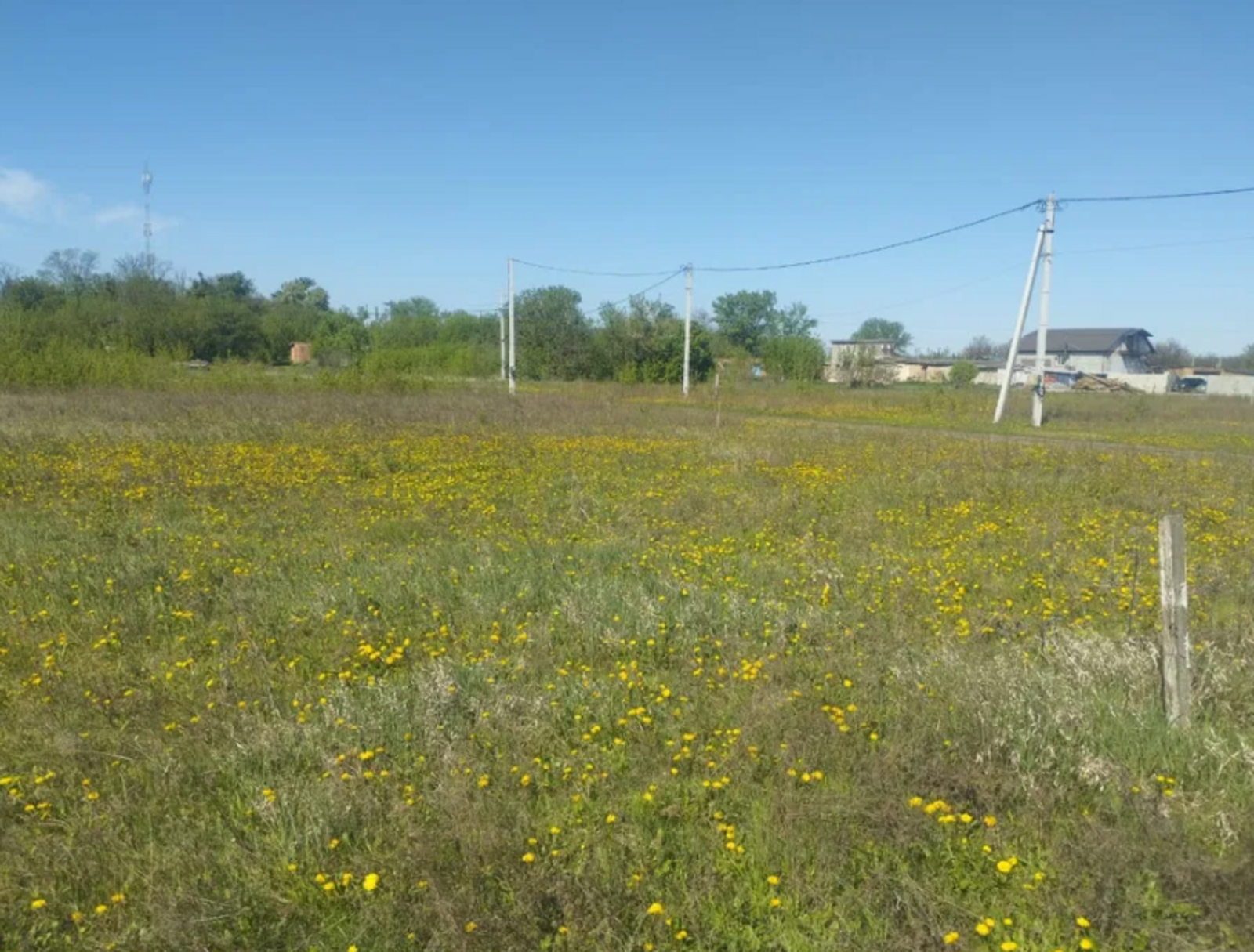 Продаж замельної ділянки, Військбуд фото 1 Продаж замельної ділянки, Військбуд фото 1