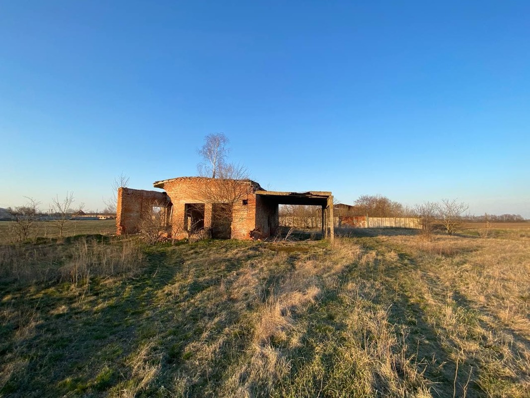 Зем.Діл Приват 1.3587 га Траса Київ Одеса фото 1 Зем.Діл Приват 1.3587 га Траса Київ Одеса фото 1