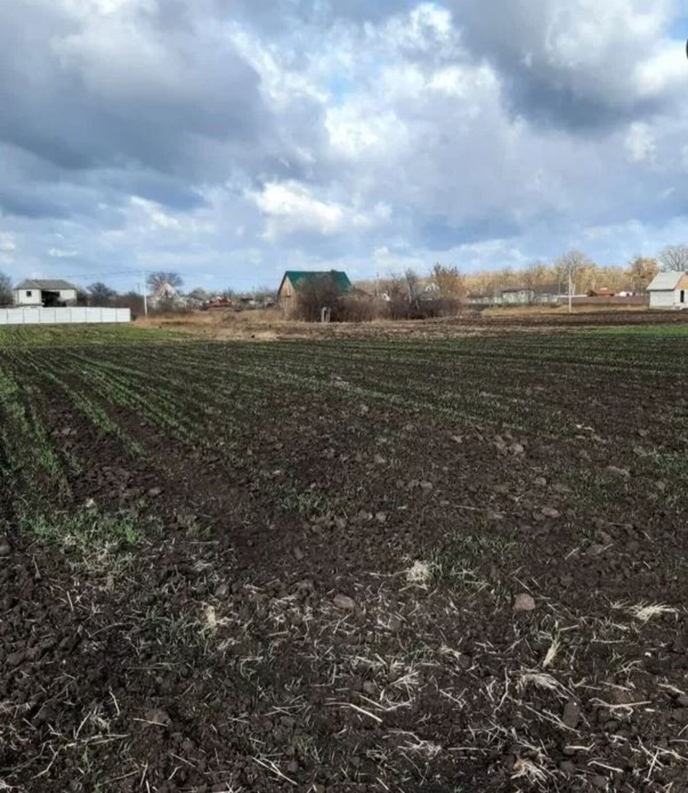 Продаж ділянки, с.Пилипча фото 1 Продаж ділянки, с.Пилипча фото 1