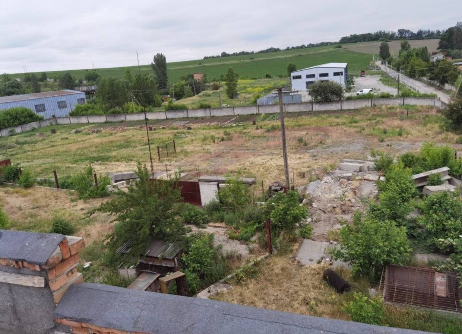 Продаж землі 0.6 га фото 1 Продаж землі 0.6 га фото 1