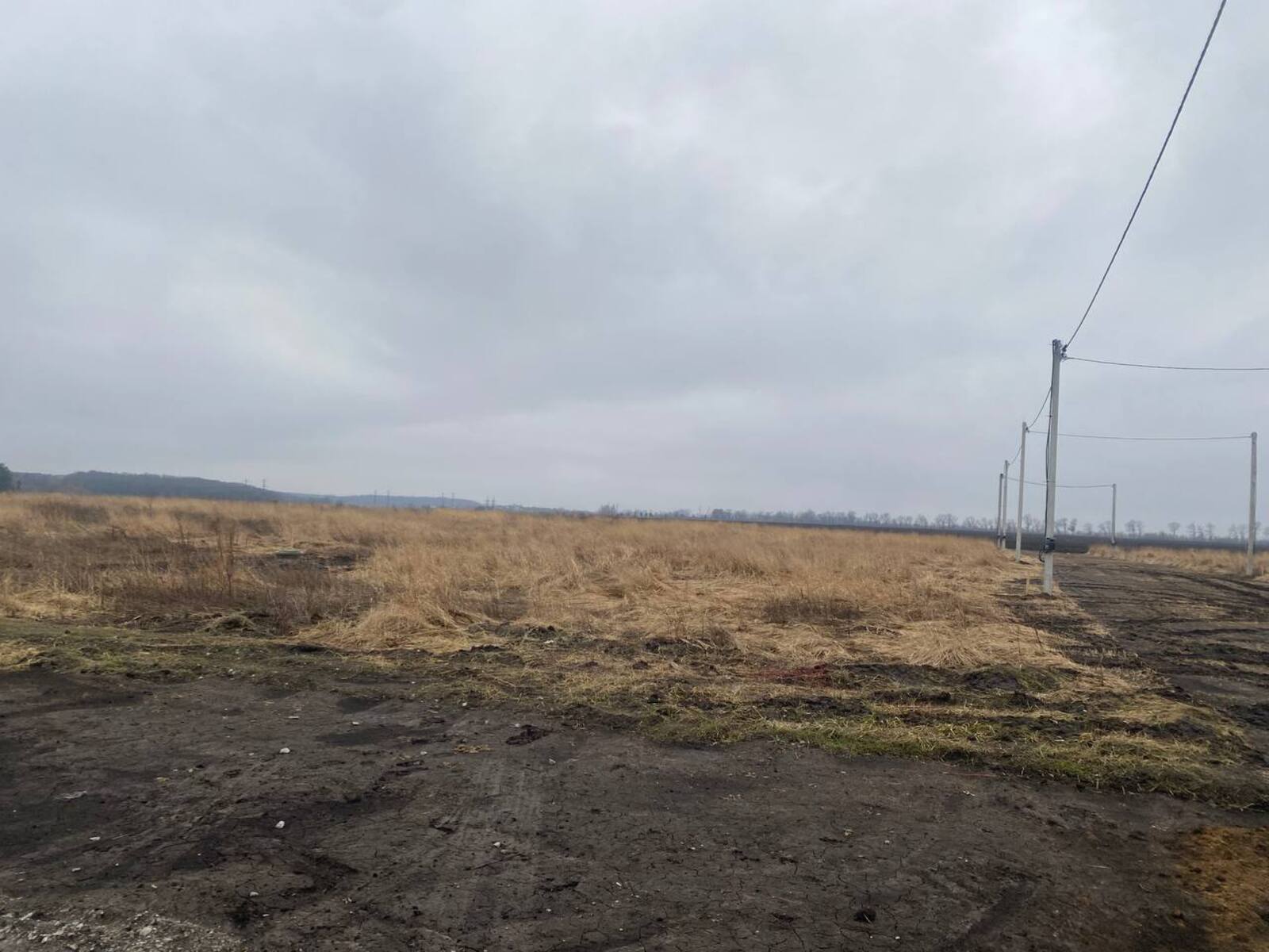 Продаж земельної ділянки 6,6 соток у престижному районі фото 1 Продаж земельної ділянки 6,6 соток у престижному районі фото 1